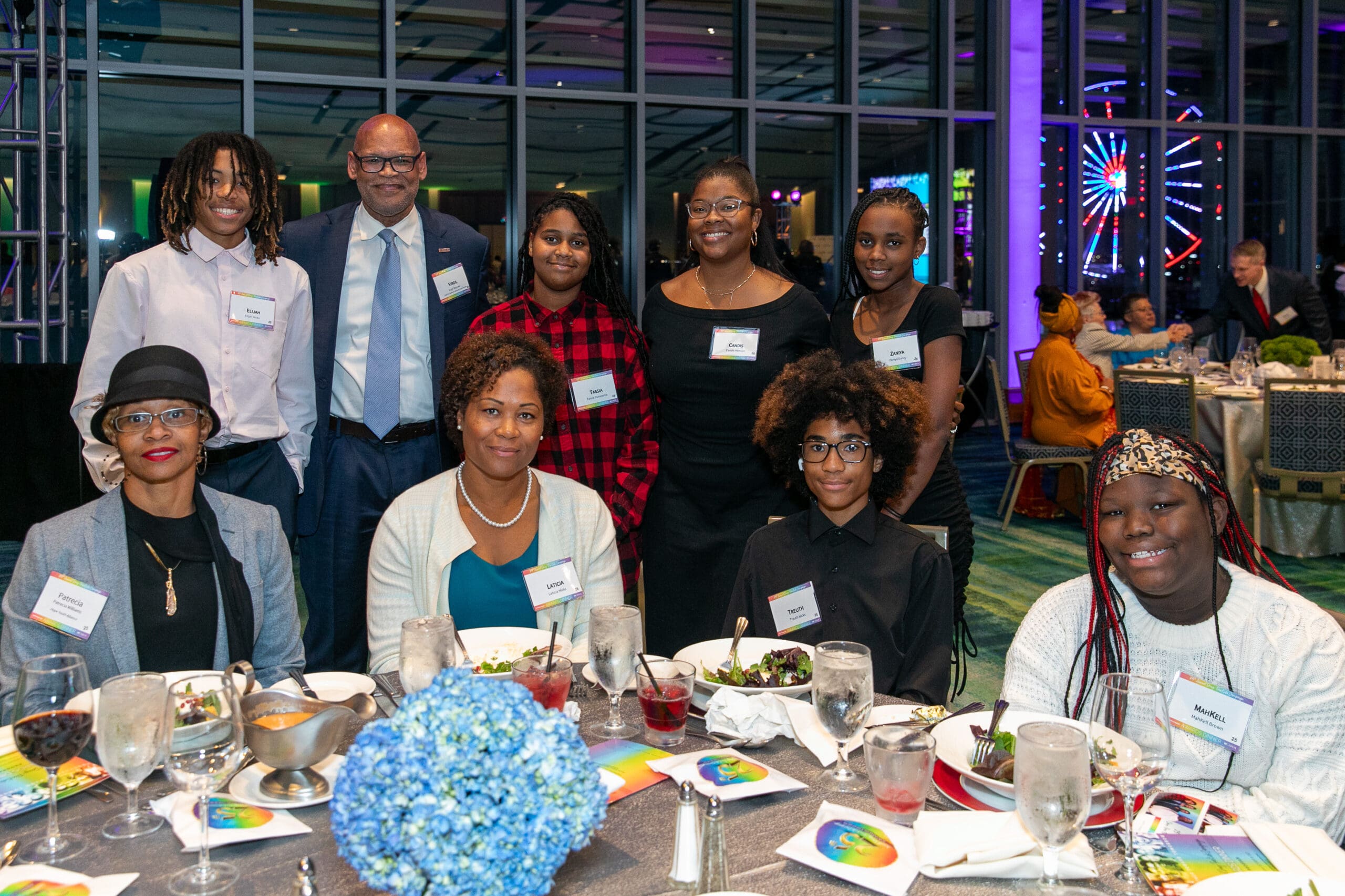 CADCA’s Drug-Free Kids Campaign Awards Dinner: A Celebration of Prevention and Progress