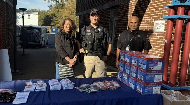 Reflecting on a Successful Drug Take Back Day