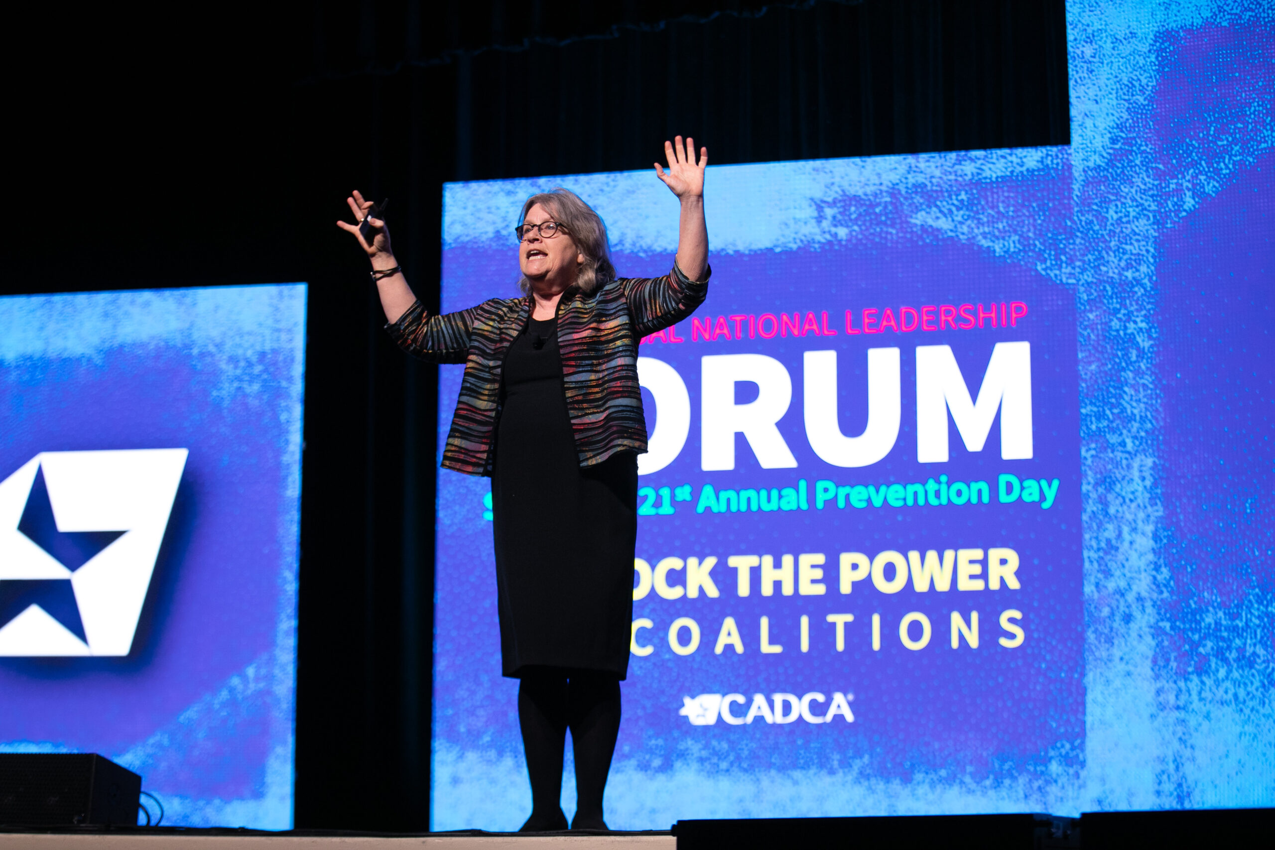 Highlights from CADCA’s 35th Annual National Leadership Forum