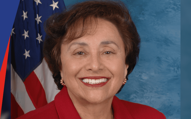 Congresswoman Nita Lowey: Remembering a Champion for Substance Use Prevention